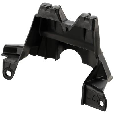 Rareelectrical - New Grille Bracket Compatible With Honda Accord Ex 6 Cyl 3.5L Accord Ex-L 4 Cyl 2.4L Accord Ex-L 6 - Image 6