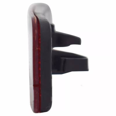 Rareelectrical - New Left Reflector Assembly Reflector Lights Compatible With Ford Bronco Sport 2021 2022 By Part - Image 4