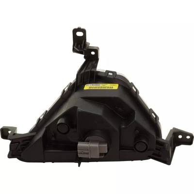 Rareelectrical - New Right Turn Signal Light Assembly Compatible With Hyundai Elantra 2019 2020 By Part Numbers - Image 5