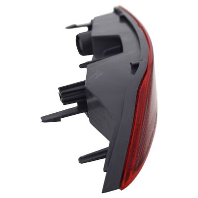 Rareelectrical - New Left Reflector Assembly Reflector Lights Compatible With Jeep Cherokee Grand Cherokee 2022 2023 - Image 6