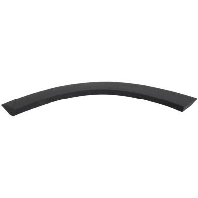 Rareelectrical - New Left Rear Fender Trim Compatible With Subaru Forester Convenience 4 Cyl 2.5L Forester Premium 4 - Image 6