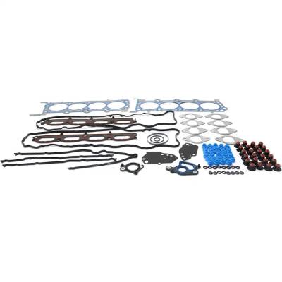 Rareelectrical - New Cylinder Head Gasket Compatible With Ford Lincoln F-150 Xlt 8 Cyl 5.4L F-350 Super Duty Xlt 8 - Image 6