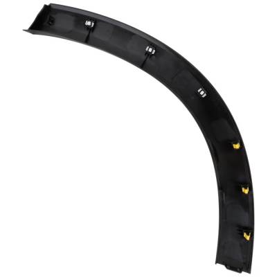 Rareelectrical - New OEM Replacement Right Rear Fender Trim Compatible With Honda Hr-V Lx Hr-V Sport 2023 Ho1791112 - Image 4