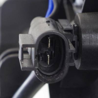 Rareelectrical - New Dual Cooling Fan Assembly Compatible With Lexus Toyota Highlander Limited 6 Cyl 3.3L Rx300 Base - Image 6