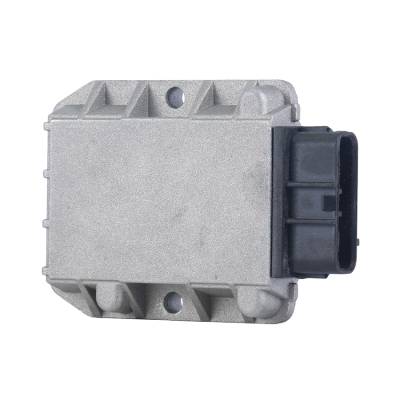 Rareelectrical - New Ignition Module Compatible With 1992-1995 Lexus Sc400 Toyota 4Runner 131300-2010 89621-12050 - Image 1