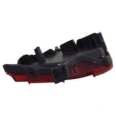 Rareelectrical - New Right Reflector Assembly Reflector Lights Compatible With Toyota Highlander 2020 2021 2022 2023 - Image 3