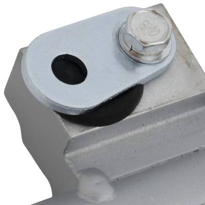 Rareelectrical - New A/C Condenser Compatible With 2021-2025 Ford Bronco Sport Ford Maverick 2.0L 1.5L L4 L3 Lx6z - Image 7