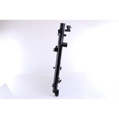 Rareelectrical - Radiator Compatible With 2007 2008 2009 2010 2011 Dodge Nitro Suv 3.7L V6 210Hp 4.0L V6 260Hp Rwd - Image 3