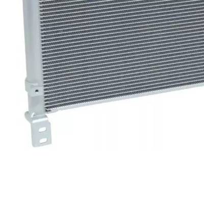 Rareelectrical - New Replacement A/C Condenser Compatible With 2021-2024 Toyota Rav4 Prime 2.5L L4 884A0-42050 - Image 5