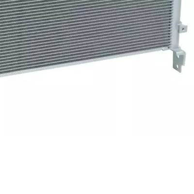 Rareelectrical - New A/C Condenser Compatible With 2021-2024 Toyota Rav4 Prime 2.5L L4 884A0-42050 884A042050 Direct - Image 6