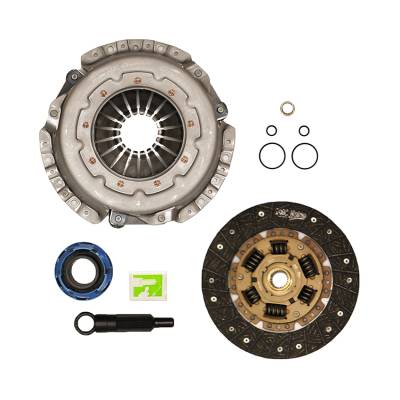 Clutch Kit Fits Mazda B3000 Base Se 3.0L 2986Cc 182Cid 1994 52252004
