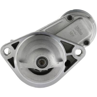 New OEM Valeo Pmgr Clockwise 12 Volt 9 Teeth 1.2Kw Starter Compatible With Mercedes-Benz C300 4Matic