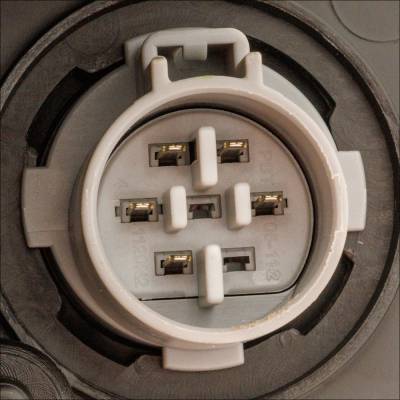 Rareelectrical - Headlight Compatible With 2016-2023 Mazda Cx-9 2.5L I4 Left Driver Side Led Rm10010022q 250Hp - Image 7