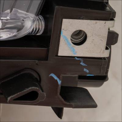 Rareelectrical - Headlight Compatible With 2016-2023 Mazda Cx-9 2.5L I4 Left Driver Side Led Rm10010022q 250Hp - Image 8