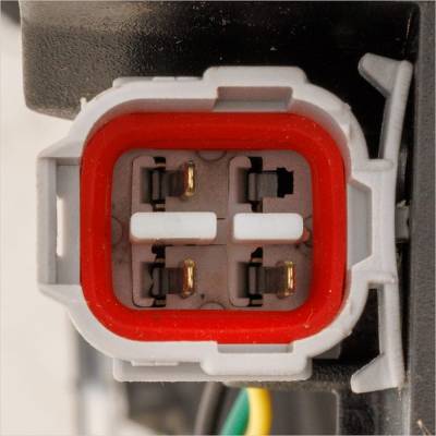 Rareelectrical - Headlight Compatible With 2019-2021 Toyota Rav4 2.5L I4 A25a-Fks A25a-Fxs Right Passenger Side - Image 7