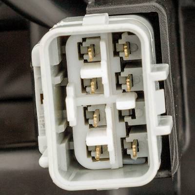 Rareelectrical - Headlight Compatible With 2016-2019 Lexus Rx350 Rx350l Rx450hl 3.5L V6 Right Passenger Side Halogen - Image 6