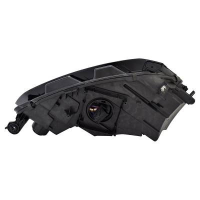 Rareelectrical - New Left Headlight Compatible With Audi A5 Quattro Prestige 2.0L 2018 2019 By Part Number Au2502212 - Image 3