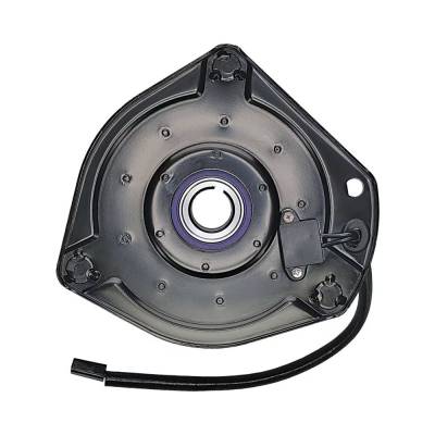 Rareelectrical - Electric Pto Clutch Compatible With Scag Turf Tiger Ii Sttii-61V-37Bv-Efi Sttii-61V-40Bv-Efi - Image 3