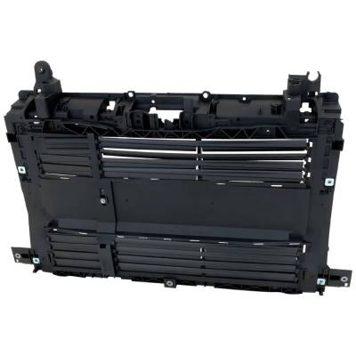 New Active Grille Shutter Compatible With Ford Ecosport Ses 4 Cyl 2.0L Ecosport Titanium 4 Cyl 2.0L