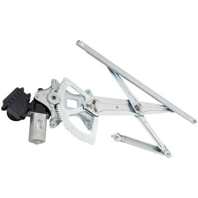 Rareelectrical - Power Window Regulator Compatible With 2010-2015 Lexus Rx-350 Replaces Rl46290043 85710-0E022 - Image 2