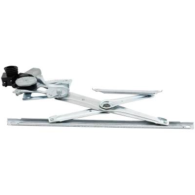 Rareelectrical - Power Window Regulator Compatible With 2010-2015 Lexus Rx-350 Replaces Rl46290043 85710-0E022 - Image 4