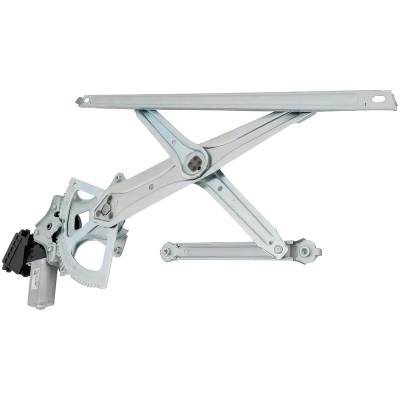 Rareelectrical - Power Window Regulator Compatible With 2010-2015 Lexus Rx-350 Replaces Rl46290043 85710-0E022 - Image 6