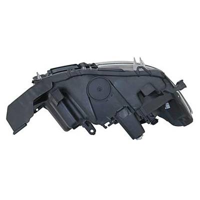 Rareelectrical - New Left Headlights Compatible With Toyota Tacoma Extended Trd Off-Road Sport Sr5 Crew Cab Pickup - Image 4