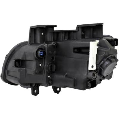 Rareelectrical - New Right Headlights Compatible With Hyundai Kona Electric Se Sel Sport Utility 4-Door 2.0L 2022 - Image 2