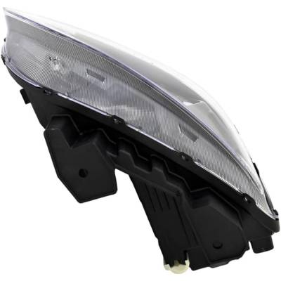Rareelectrical - New Right Headlights Compatible With Hyundai Kona Electric Se Sel Sport Utility 4-Door 2.0L 2022 - Image 4