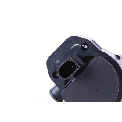 Rareelectrical - Water Pump Compatible With 2007-2011 Mercedes-Benz Ml63 Amg 6.2L V8 2118350264 2E0965521 5" X 5" X - Image 4