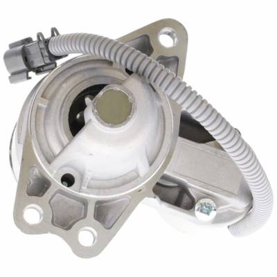 Rareelectrical - New Starter Compatible With Nissan 240Sx 1989-1998 Axxess 1995-1989 Stanza 1990-1992 23300-30R12 - Image 1