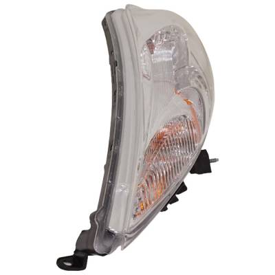 Rareelectrical - New Left Turn Signal Light Assembly Compatible With Nissan Juke 2011 2012 2013 2014 By Part Numbers - Image 2