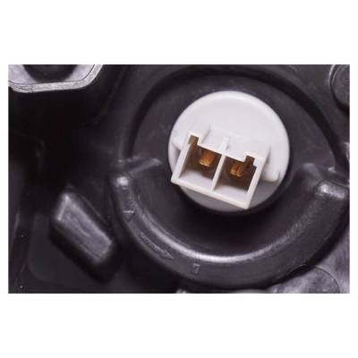 Rareelectrical - New Left Turn Signal Light Assembly Compatible With Nissan Juke 2011 2012 2013 2014 By Part Numbers - Image 7