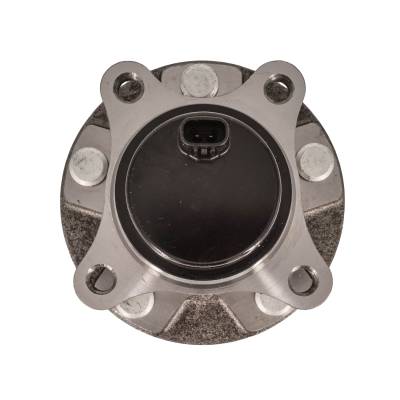 Rareelectrical - Rear Hub Bearing Assembly Compatible With 2006-2015 Lexus Gs430 Is250 Is350 5-Lug Abs 513285 Bolt-On - Image 2