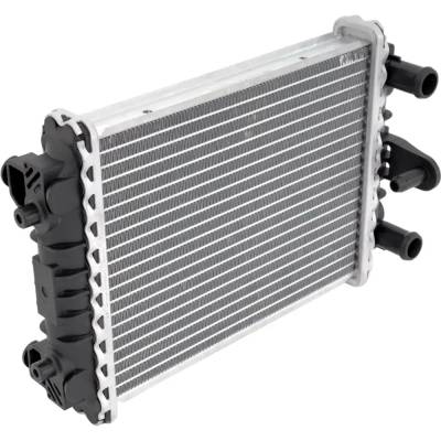 Rareelectrical - Engine Cooling Radiator Compatible With Audi A4 2.0T 3.0T 2012-2016 A5 Cabriolet Sportback 2.0T 3.0T - Image 2