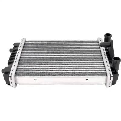Rareelectrical - Engine Cooling Radiator Compatible With Audi A4 2.0T 3.0T 2012-2016 A5 Cabriolet Sportback 2.0T 3.0T - Image 3