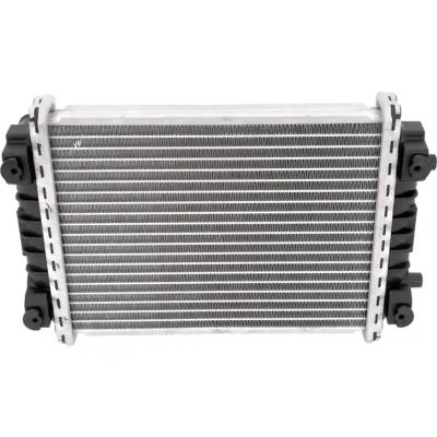 Rareelectrical - Engine Cooling Radiator Compatible With Audi A4 2.0T 3.0T 2012-2016 A5 Cabriolet Sportback 2.0T 3.0T - Image 4