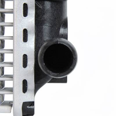 Rareelectrical - Engine Cooling Radiator Compatible With Audi A4 2.0T 3.0T 2012-2016 A5 Cabriolet Sportback 2.0T 3.0T - Image 7