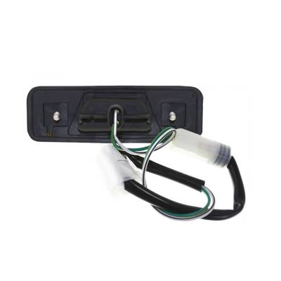 Rareelectrical - New Driver Side Marker Light Compatible With 1981-1990 Toyota Land Cruiser 1979-1981 Pickup Left - Image 2