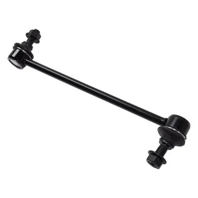 Rareelectrical - New Greasable Sway Bar Link Compatible With Mercury Oldsmobile Monterey Premier 6 Cyl 4.2L Monterey - Image 3