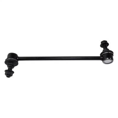 Rareelectrical - New Greasable Sway Bar Link Compatible With Mercury Oldsmobile Monterey Premier 6 Cyl 4.2L Monterey - Image 5