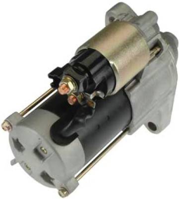 Rareelectrical - Starter Motor Compatible With 2000-2002 Toyota Echo 1.5L 12V OEM 228000-8550 2280008550 28100-21030 - Image 2