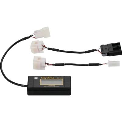 Rareelectrical - Efi Diagnostic Scan Tool Compatible With Small Engine Electronic Fuel Injection Delphi Data Port - Image 3