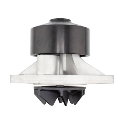 Rareelectrical - Water Pump Compatible With 2019-2020 Peterbilt 337 220 Cummins B6.7 Isb 6.7L I6 Turbo Diesel - Image 3