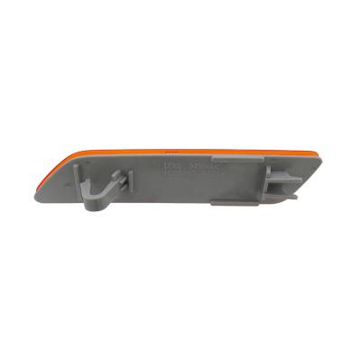 Rareelectrical - Side Marker Light Right Passenger Side Compatible With 2007-2010 Chrysler Sebring Convertible - Image 2