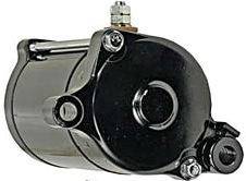 Rareelectrical - New Cw Starter Compatible With 1997 Yamaha Wvt760 Wave Venture 760Cc 1998-1999 Xl760 Wave Runner 64X - Image 2