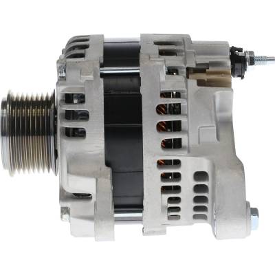 Rareelectrical - New Starter Motor Compatible With 2015-2021 2015-2016 Subaru Wrx Base 2.0L H4 1998Cc 122Ci Fa20dit - Image 5