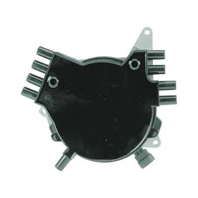 Rareelectrical - Distributor Compatible With 1992-1994 Pontiac Chevrolet Camaro Corvette 5.7L OEM 1103947 Firebird - Image 2