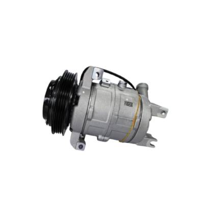Rareelectrical - New A/C Compressor Compatible With Chevrolet Camaro 1Ss Coupe 6.2L V8 6162Cc 376Ci Camaro 2Ss Coupe - Image 1