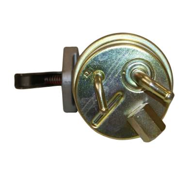 Rareelectrical - Fuel Pump Assembly Compatible With 1985-1990 Gmc C7000 8.2L V8 Diesel In-Tank Electric Module With - Image 3